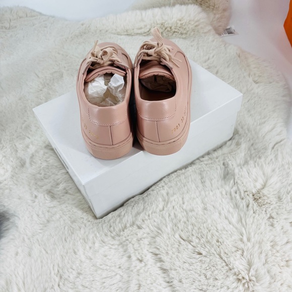 Common Project Kids Sneaker - Picture 3 of 5